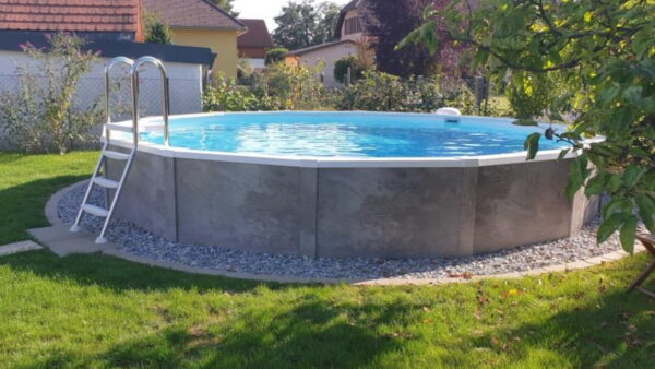 Pool Projekt Ernst